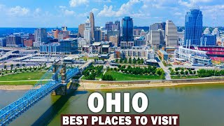 Ohio Tourist Attractions - 10 Best Places to Visit in Ohio