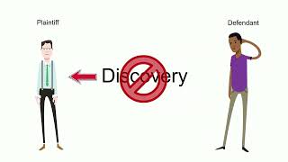 Discovery Process and Motions