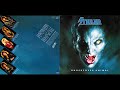 Steeler - Undercover Animal 1988 (Full Album)