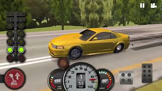 No limit drag racing 2.0  5.6 tune.. Boosted GT 5.6 tune..