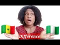 Living in Senegal |Culture Shock &Differences ||Nigeria living in Senegal