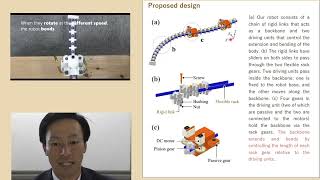 A Woodpecker’s Tongue-Inspired, Bendable and Extendable Robot Manipulator With Structural Stiffness