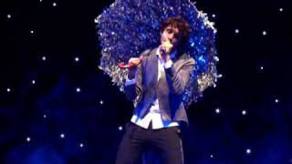 Mika Imaginarium Tour 2010 - I See You [Madrid 19/Abril]