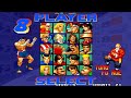 real bout fatal fury special fightcadeリアルバウト餓狼伝説スペシャル millan_1995 ar vs moytekk gt