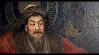 Secret History Of Genghis Khan - Documentary 2019