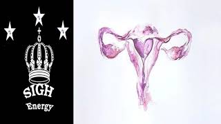 Womb Cleaning and Regeneration EXTREMELY POWERFUL!!! (Energetically Programmed)