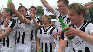 Aftermovie NEO kampioen 2e klasse