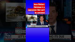 Jesse Watters: Here’s why I love Christmas #shorts