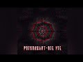 Poisondart - Die Pie(Official audio)