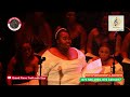 2024 SOWETO SUONI CORALI | ALBUM LAUNCH | O THOU | NORAH MAZIBUKO