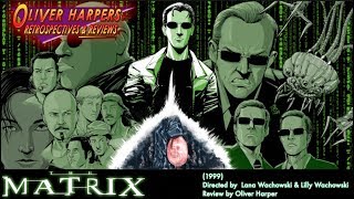 The Matrix (1999) Retrospective / Review