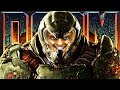 Doom Lore - Who Is Really The Doom Slayer?