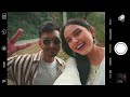 akash khadka bhat bhatey prod. saswot official music video ft. prashamsha rayamajhi