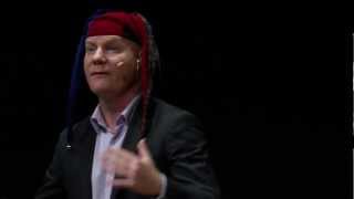 Liberal Arts in the 21st Century: Tom Gardner at TEDxBrownUniversity