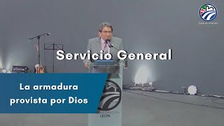 Servicio General | Domingo 04 de septiembre 2022 | Casa de oración León