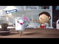 Alpenliebe Lollipop Choco Milk TVC (30s)