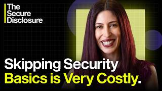 OWASP Top 10, Vibe Coding, and What Developers Miss w/ Tanya Janca
