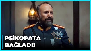 Cevdet, Esir Düşen TÜRK Askerlerini Kurtardı! - Vatanım Sensin 54. Bölüm