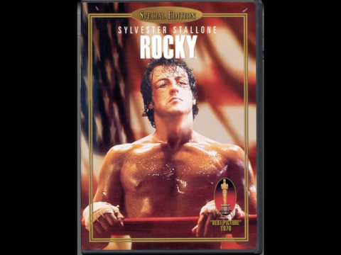 B S O ROCKY - YouTube