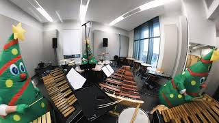 Advent Day 18: A Christmas Medley