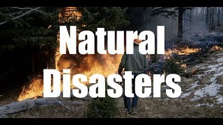 Natural Disasters in Arizona | Living in Arizona