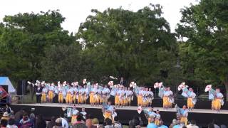 大富士with雄大グループ（Ⅱ）＠2014　あっぱれ富士