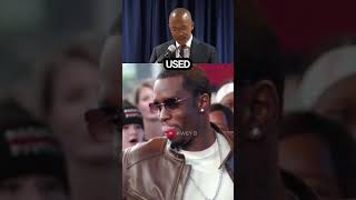 SHOCKING TRUTH About Diddy's Rise and Fall! #shorts #diddy #rapper