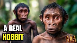 Scientists Reveal Surprising New Findings About The Homo Floresiensis!