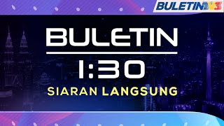 Mayat Ketiga Mangsa Kejadian Tanah Runtuh Cameron Highlands Ditemui | Buletin 1.30, 27 Januari 2024