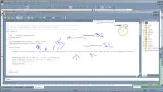 MT4 buy stop entry script