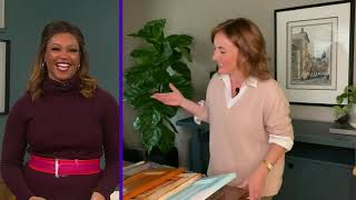 How Paint Can Transform Old Furniture with Sharon Grech I Benjamin Moore