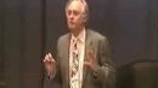 Richard Dawkins - 'Why?' questions