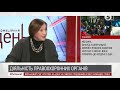 Заява Луценка про відставку та рейтингове голосування у Раді що це було ІнфоДень 07.11.2018