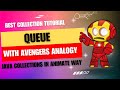 Queues Explained: How Avengers Can Teach You Programming | Easy Guide