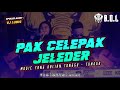 GEGERR KEMBALI VJ LUBIS BARENG DINDA HAFIZ || BUJANG ORGEN LAMPUNG 2022