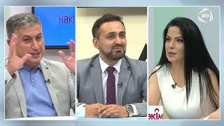 Psixoloq Elnur Rüstəmov / Psixoloq Əli Xəlilov: Yeniyetmələrdə Rast Gəlinən Psixoloji Problemlər