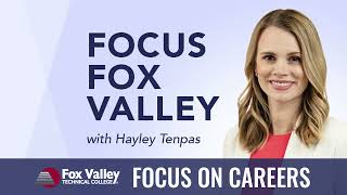 WHBY Focus on Careers | Associate Degree Nursing