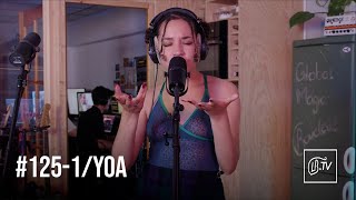 @yoamusique - Je T'embrasse | LBTV Live Session n°125