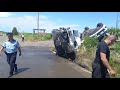 accident la botoșani în intersecția de la roșiori