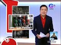 gtv dapat alam mo initial telecast 18 oct 2021