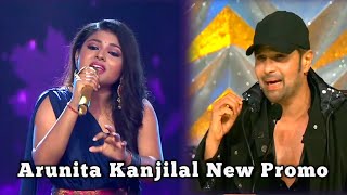 Teri Meri Kahani | Arunita Kanjilal ने दिया धमाकेदार परफॉर्मेंस | HR Ka Suroor | Indian Idol 12