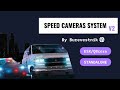 GTA 5 | Speed cameras system v2  | FiveM | ESX | QBCore | Standalone