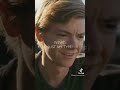 maze runner pov’s newt edition pt. 2 not mine