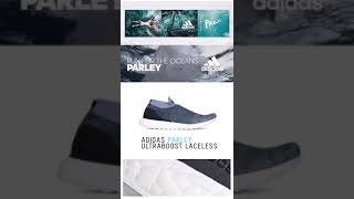 adidas Parley