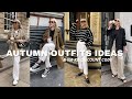 10 TRANSITIONAL AUTUMN OUTFITS & NAKD FASHION DISCOUNT CODE| Katie Peake