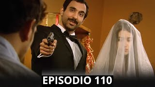 O Segredo de Feriha Episodio 110 (Dublado em Português)