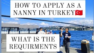 Agency na walang salary deduction,replacement fee or agent fee|Apply in turkey 🇹🇷