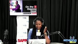 Amazing Interviews: Chauncey Glover | June 22, 2022