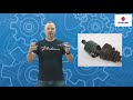 Let's Talk Automotive - How Things Work, CV Joints