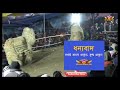 দূর্দান্ত বাঘনাচ নেপাল মাহাত nepal mahato bagh nach